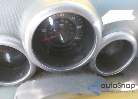 2003 Honda Element Ex из США, поврежденный, VIN 5J6YH28683L032563